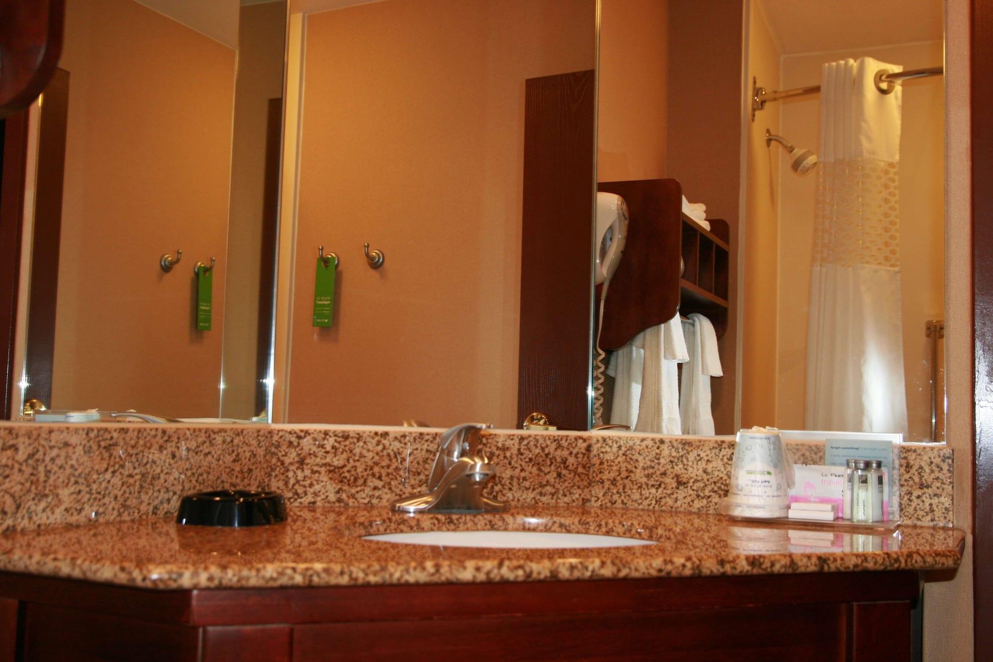 Best Western Heartland Inn Mattoon Eksteriør billede
