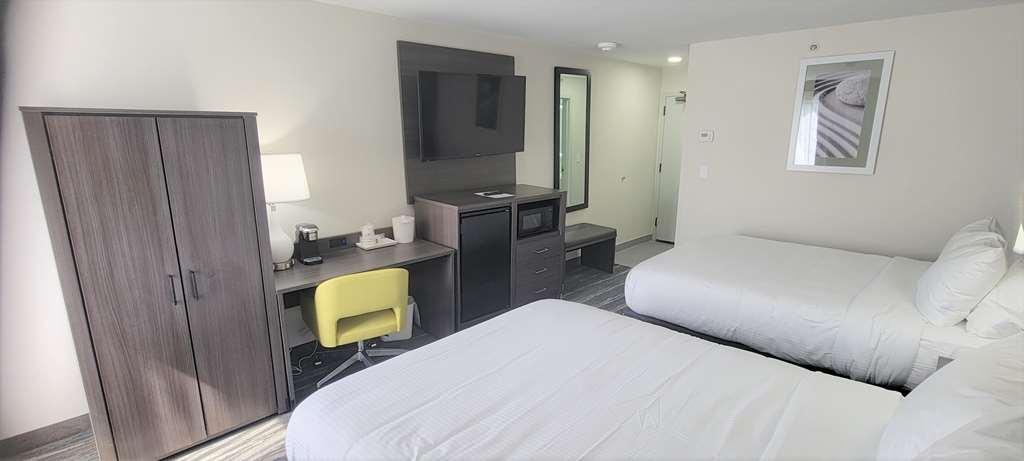 Best Western Heartland Inn Mattoon Værelse billede