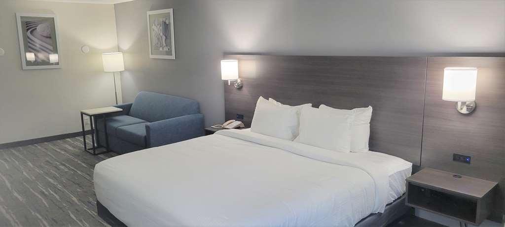 Best Western Heartland Inn Mattoon Værelse billede