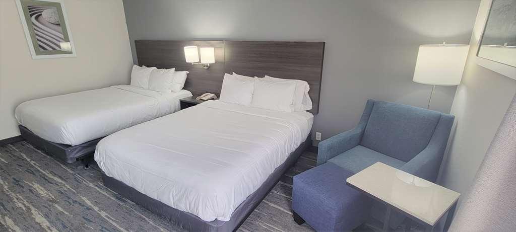 Best Western Heartland Inn Mattoon Værelse billede