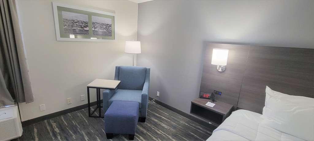 Best Western Heartland Inn Mattoon Værelse billede
