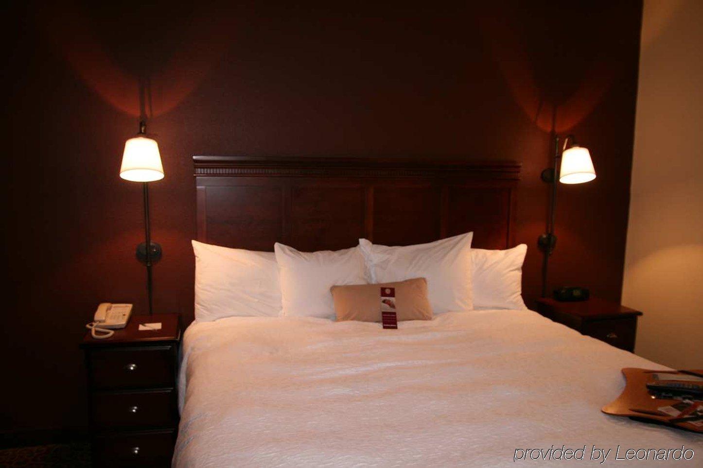 Best Western Heartland Inn Mattoon Værelse billede
